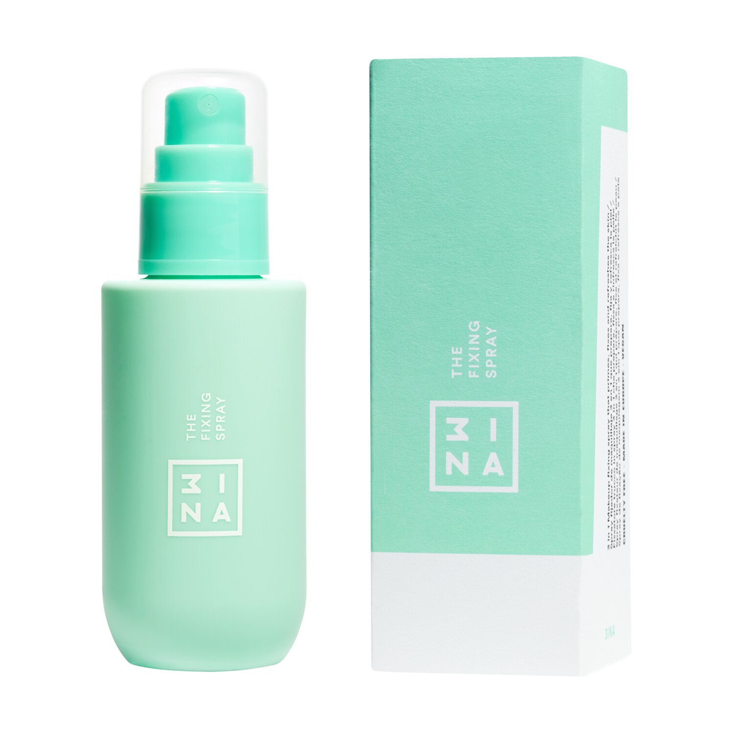 THE FIXING SPRAY 3INA FIJADOR